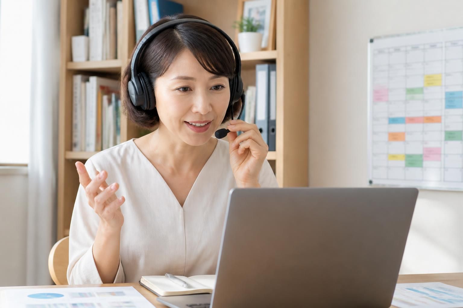 サービスイメージ